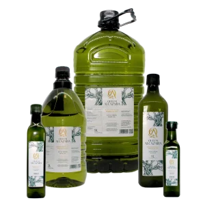 Pet Verde AOVE Convencional