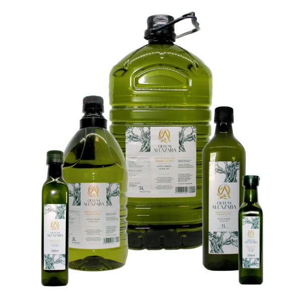 Pet Verde AOVE Convencional