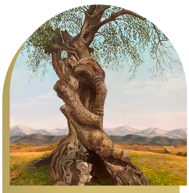 Oleum Alcazaba