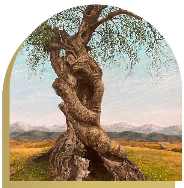 El Compromiso del Aceite Oleum Alcazaba