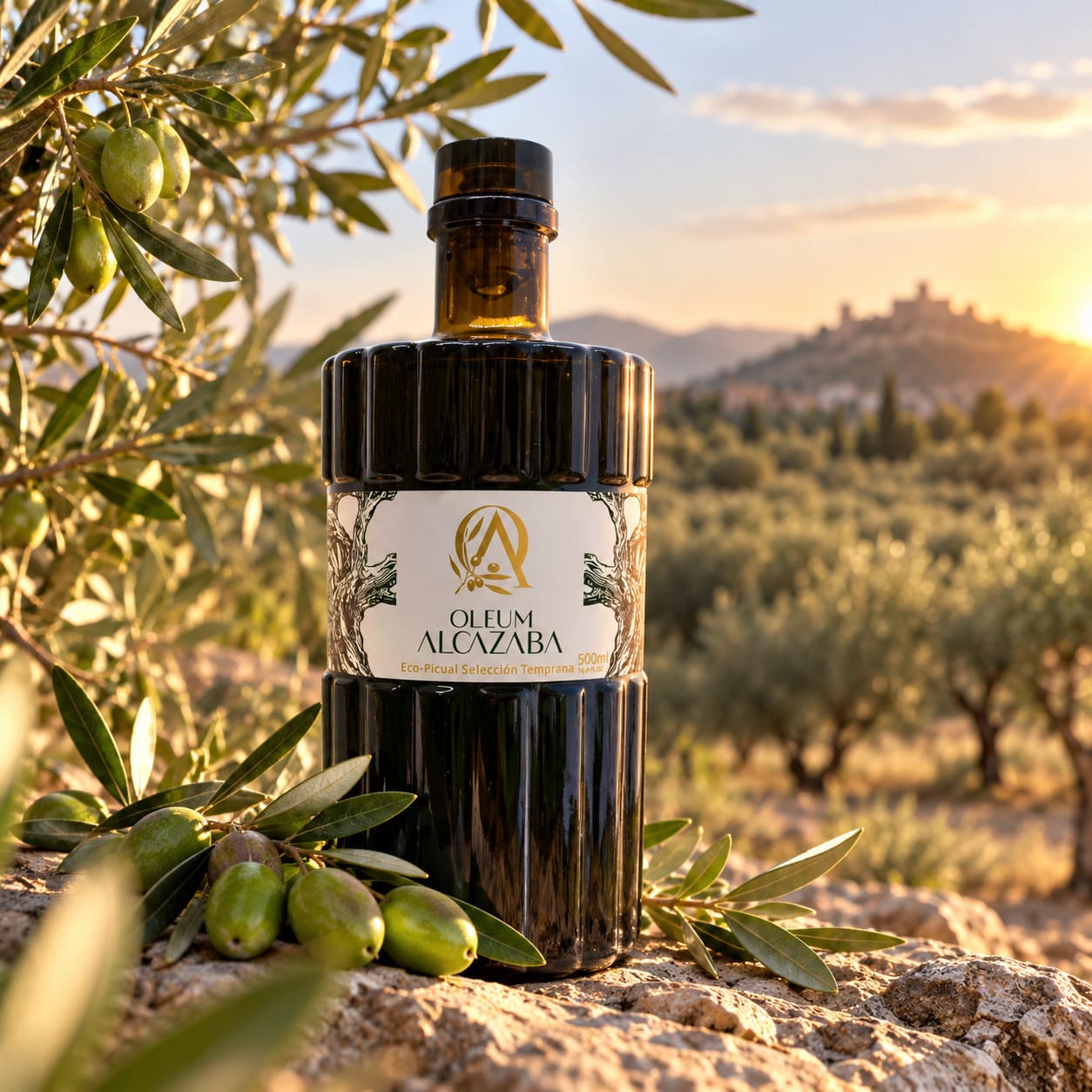Cómo reconocer un buen aceite de oliva virgen extra
